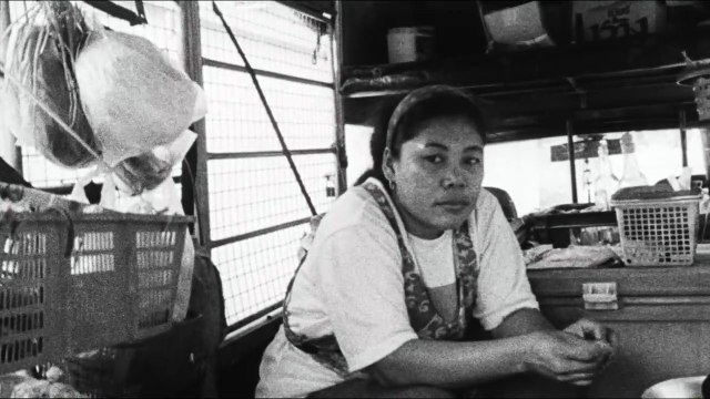 Mysterious object at noon Bande-annonce VO