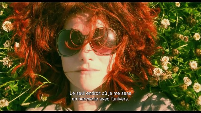 Happily Ever After Bande-annonce VO