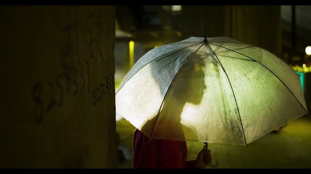 Le Lac aux oies sauvages EXTRAIT VO Tu as du feu ?