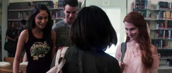 Action ou vérité EXTRAIT VF "La vérité d&#039;Olivia sur Markie"