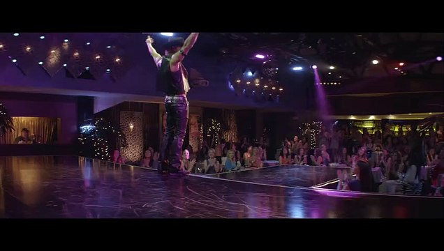 Magic Mike Teaser (2) VF