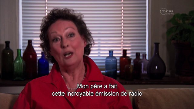 This Is Orson Welles - EXTRAIT VOST La Guerre des mondes