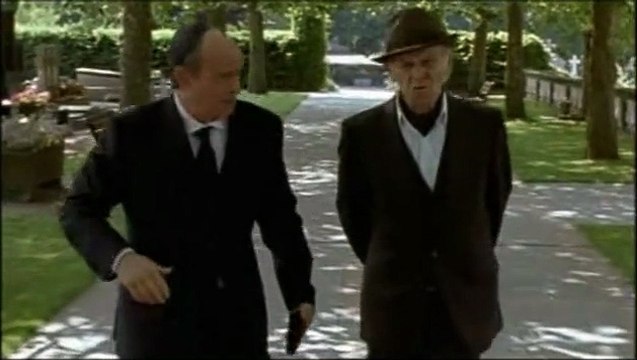 Le Tango des Rashevski Bande-annonce VF