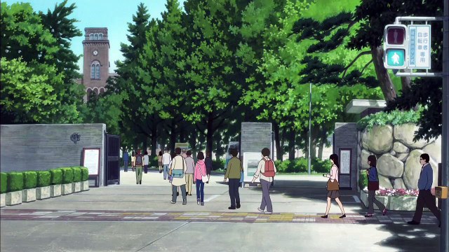 Les Enfants Loups, Ame & Yuki Bande-annonce VO