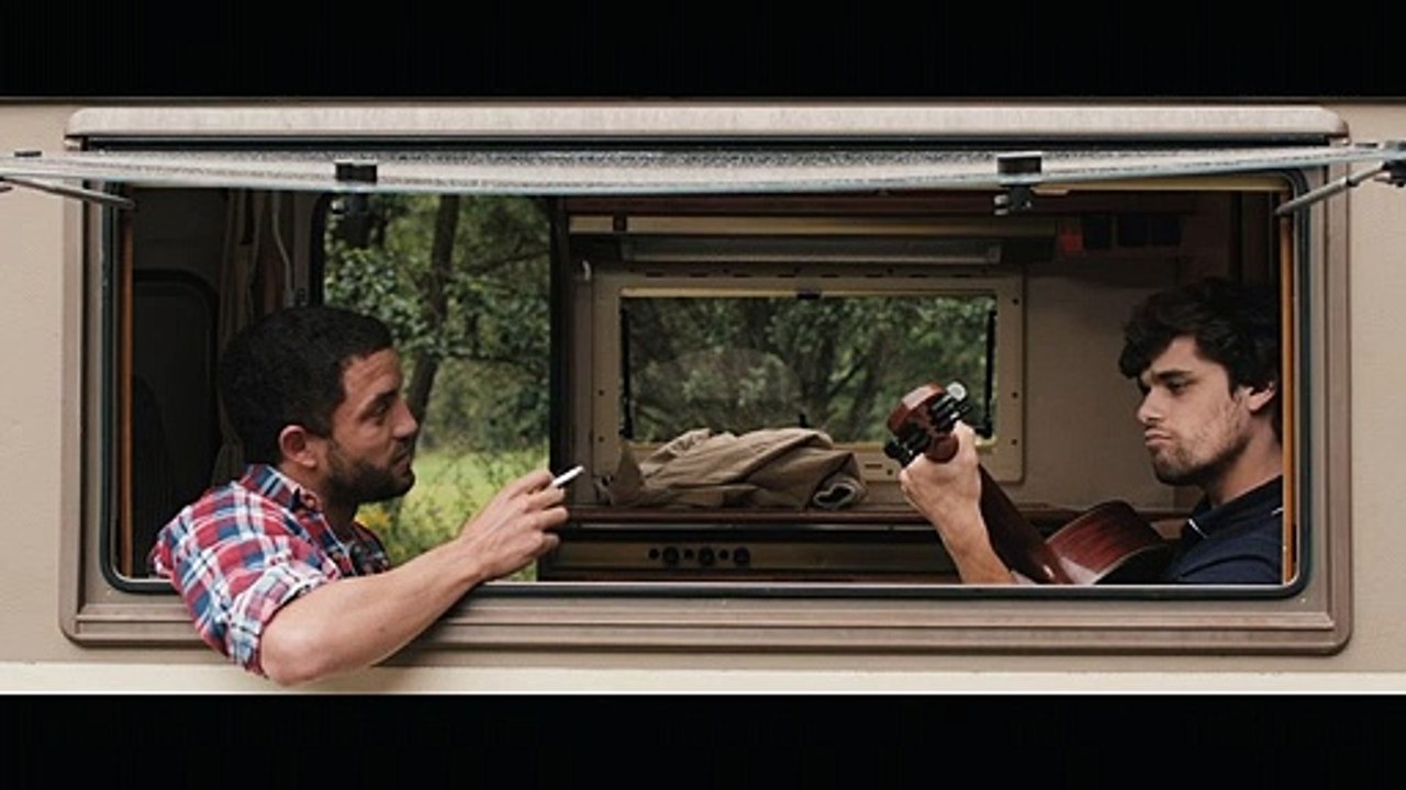 Mobile Home Extrait vidéo (2) VF
