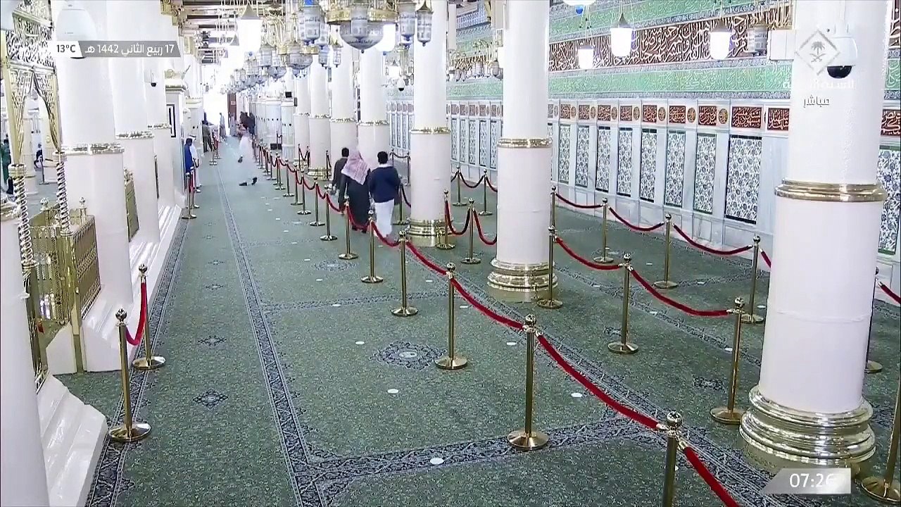 # قناة السنة النبوية  حديث الرسول صلى الله عليه وسلم عن آداب الطريق