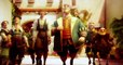 Le Voyage de Magellan : le premier tour du monde Bande-annonce VF