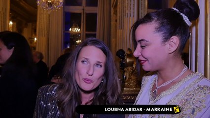 César 2016 - Much Loved : l&#039;émotion de Loubna Abidar face à Camille Cottin