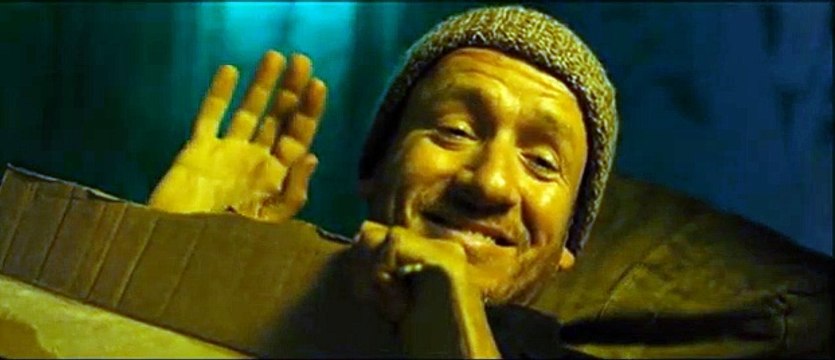 Micmacs à tire-larigot Teaser VF