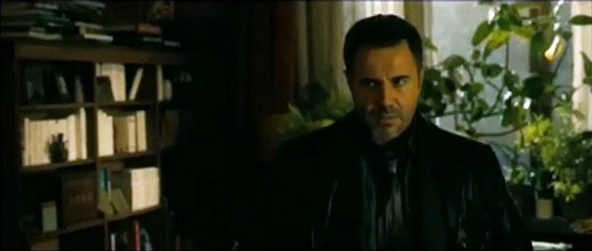 Pars vite et reviens tard Extrait vidéo (3) VF