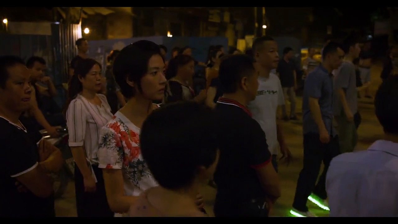 Le Lac aux oies sauvages EXTRAIT "Danse"