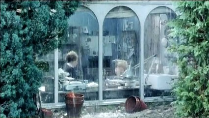 Chronique d&#039;un scandale Bande-annonce VF