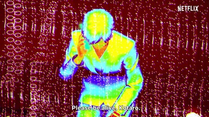 Ultraman (2019) - saison 2 Bande-annonce VO