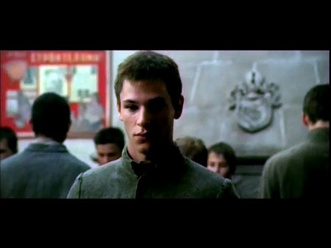 Hannibal Lecter : les origines du mal Extrait vidéo (4) VF