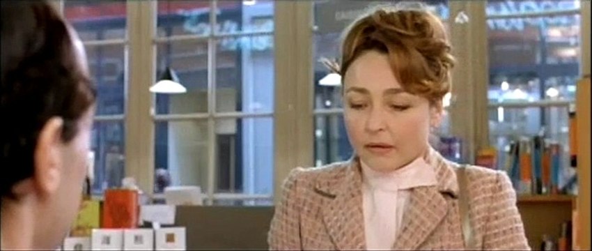 Odette Toulemonde Extrait vidéo VF