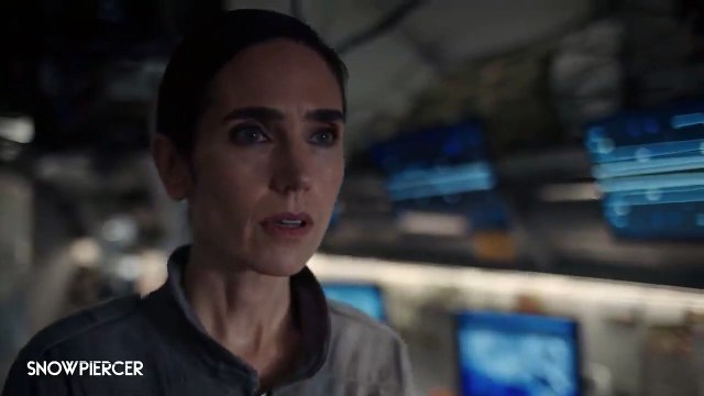 Snowpiercer - saison 3 Bande-annonce VO