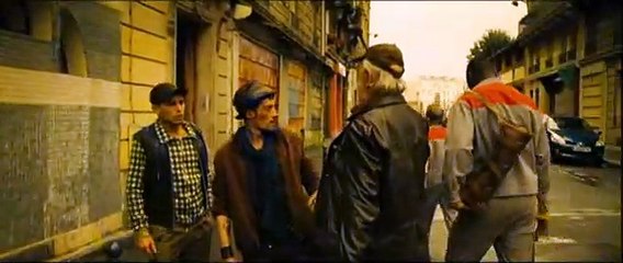 Micmacs à tire-larigot Teaser (6) VF