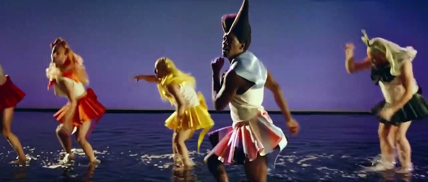 La Revanche des Crevettes Pailletées Teaser VF