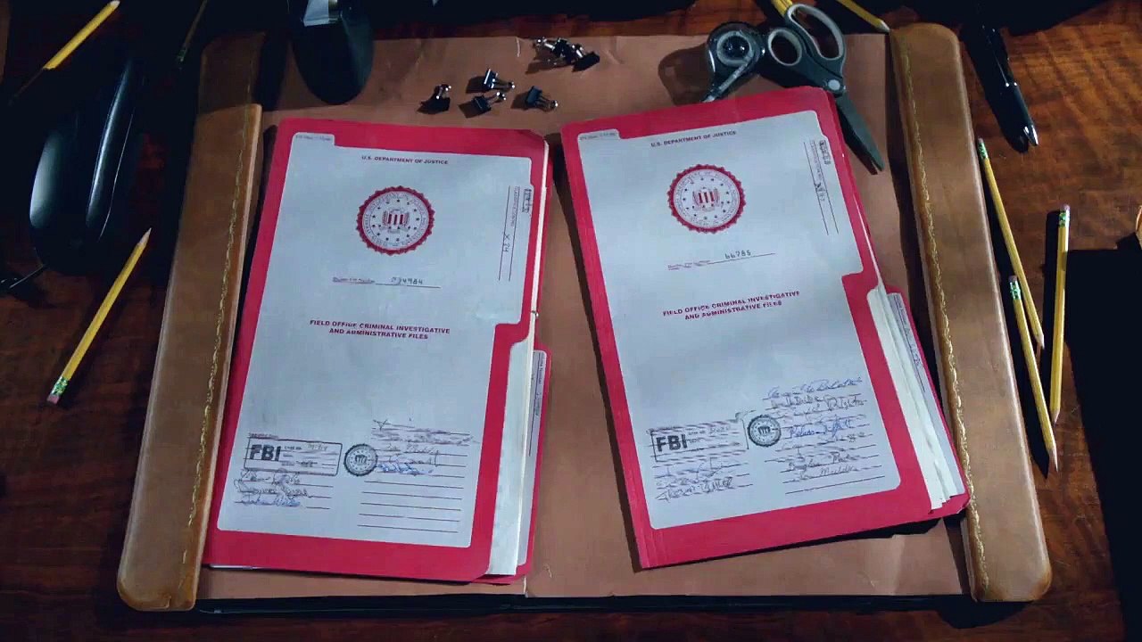 X-Files - saison 10 - épisode 1 Extrait vidéo VO