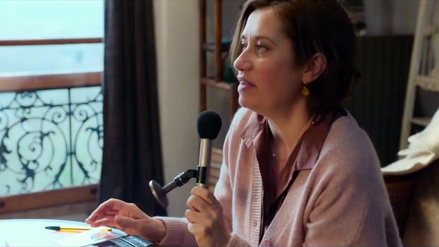 Vous ne désirez que moi Bande-annonce VF