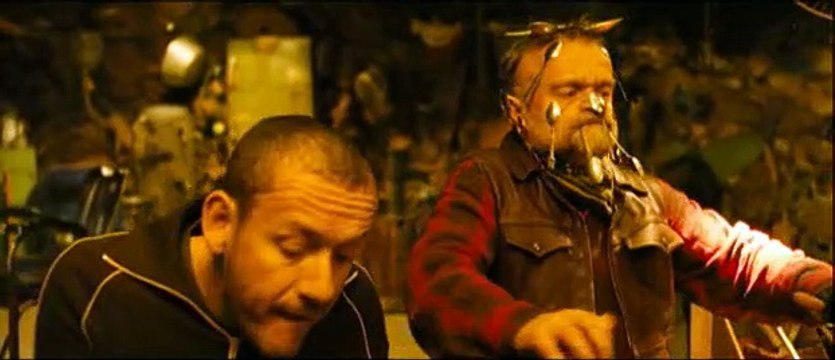 Micmacs à tire-larigot Teaser (7) VF