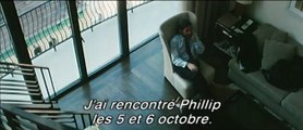 Girlfriend Experience Extrait vidéo VO
