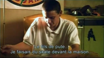 Ken Park Extrait vidéo (3) VO
