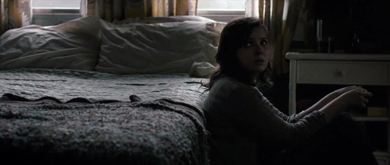 Maggie - EXTRAIT VF "J&#039;ai promis à ta mère de te protéger"