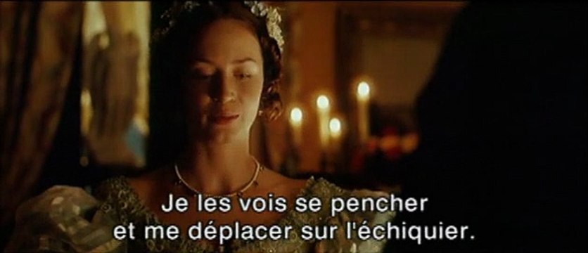 Victoria : les jeunes années d'une reine Extrait vidéo VO