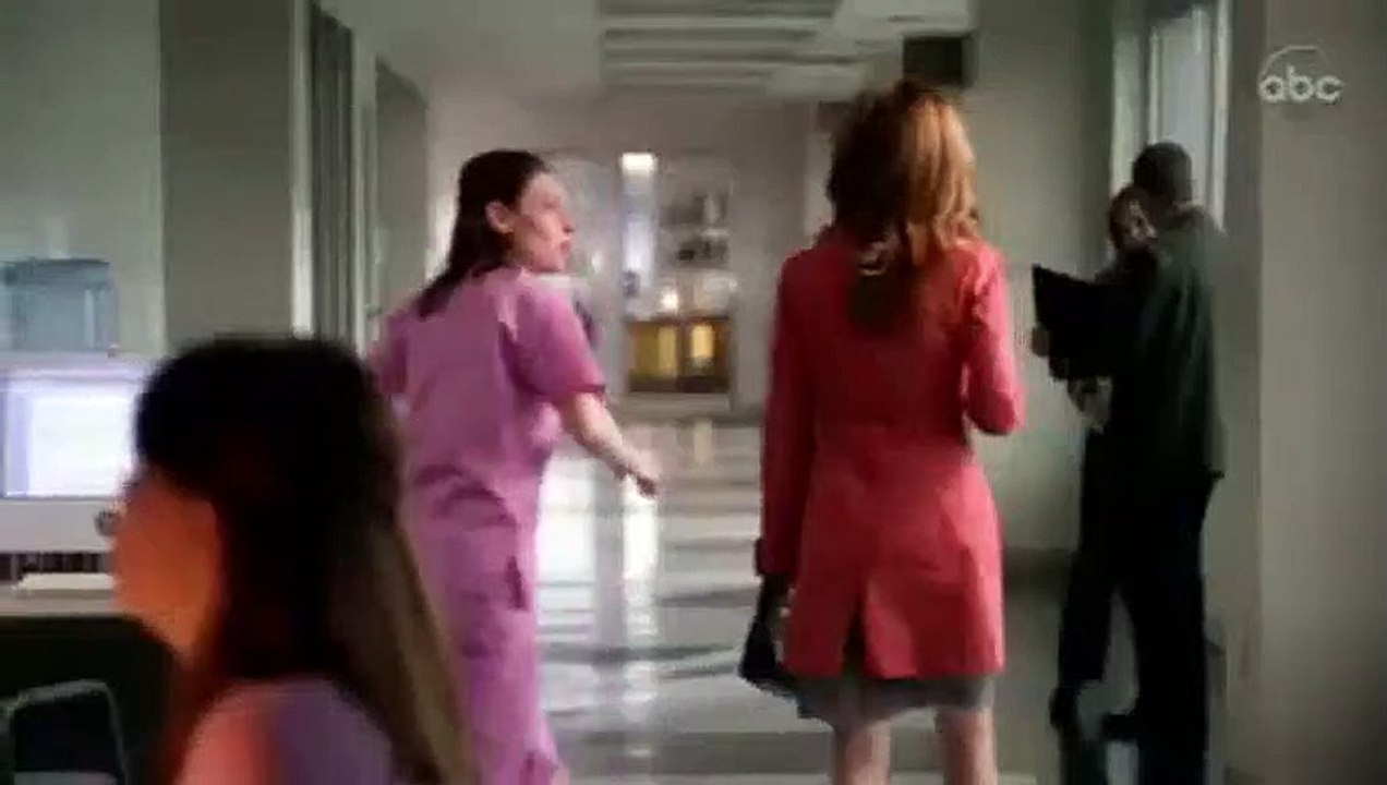 Body Of Proof - saison 1 Bande-annonce VO