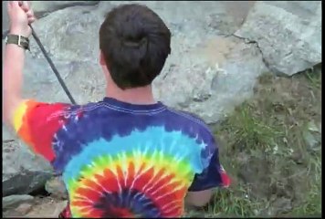 Ciel de glace Bande-annonce VO