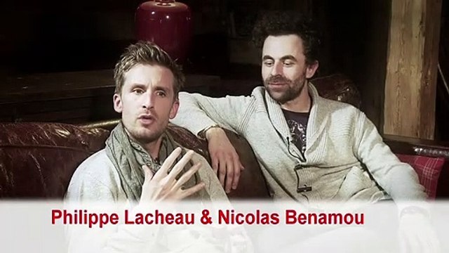 Babysitting - MAKING OF