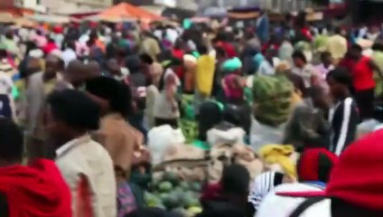 Call Me Kuchu Bande-annonce VO