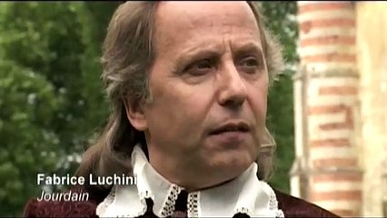 Molière Making Of (3) VF