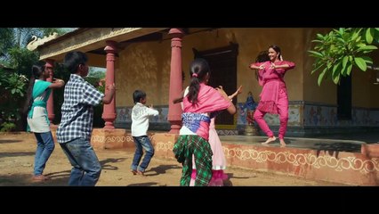 Basmati Blues Bande-annonce VF