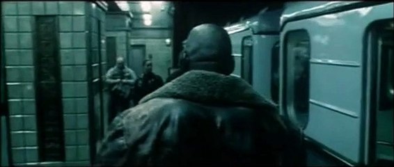 Underworld Extrait vidéo VF