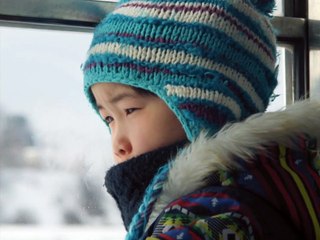 Takara, la nuit où j&#039;ai nagé Bande-annonce VF