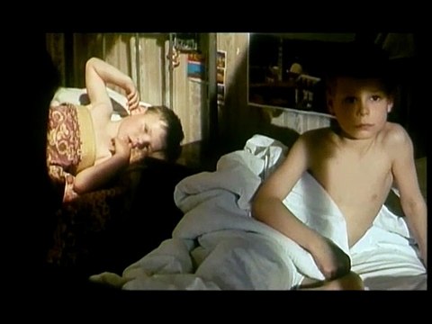 L'Italien Extrait vidéo (2) VO