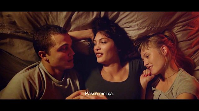 Cannes 2015 - Love : porno en 3D ou réussite formelle et personnelle ?