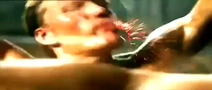 The Defender Bande-annonce VO