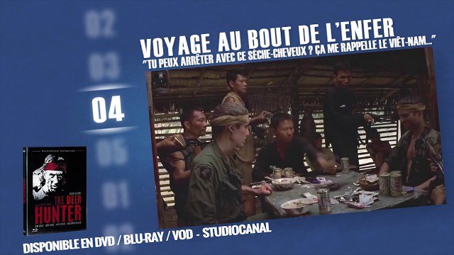 Les soldats traumatisés par la guerre