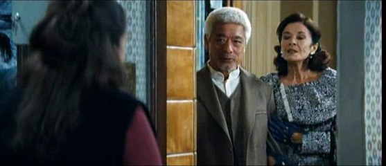 Le Hérisson Extrait vidéo VF