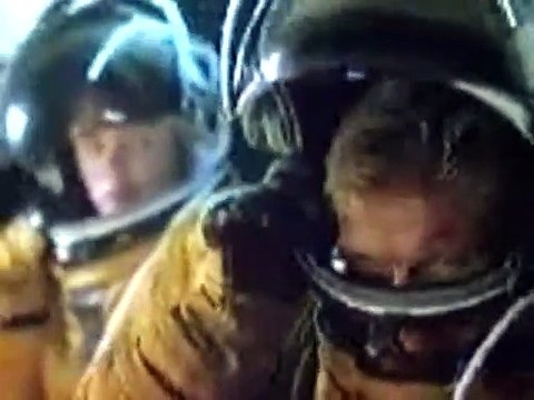 Storm Catcher Bande-annonce VO