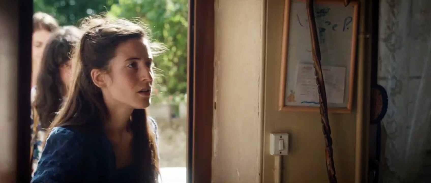 Belladones Bande-annonce VF