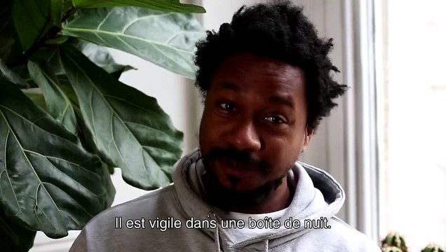 Daphné BONUS VO Daphné et David