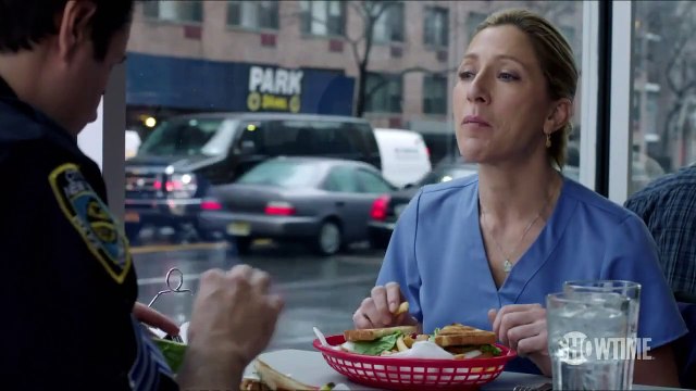 Nurse Jackie - saison 5 - épisode 8 Teaser VO