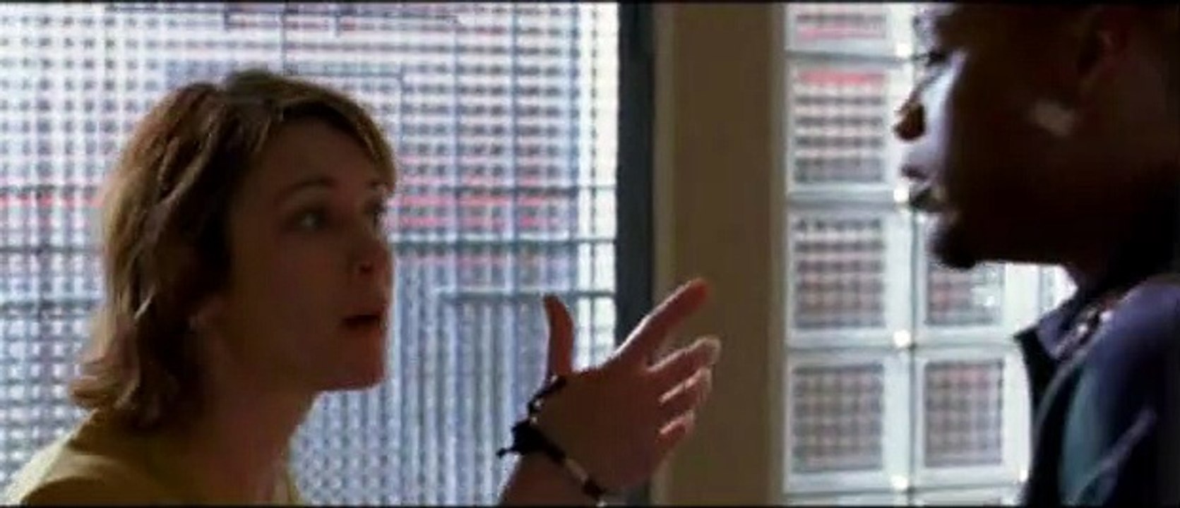 Après l'océan Extrait vidéo (4) VF