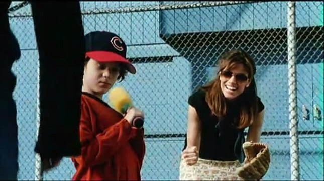 Un enfant pas comme les autres Extrait vidéo VF