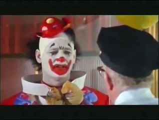 Quick Change Bande-annonce VO