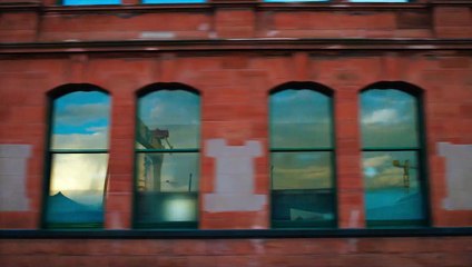 Belfast Bande-annonce VF